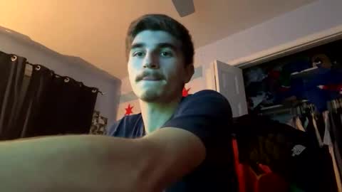 JoCo online show from 11-10-25, 03:16