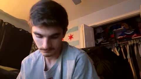 JoCo online show from 11-16-25, 04:07