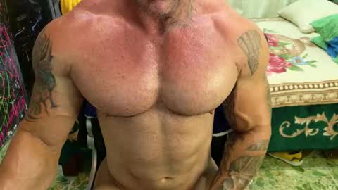 jacobo online show from 01-17-26, 11:41