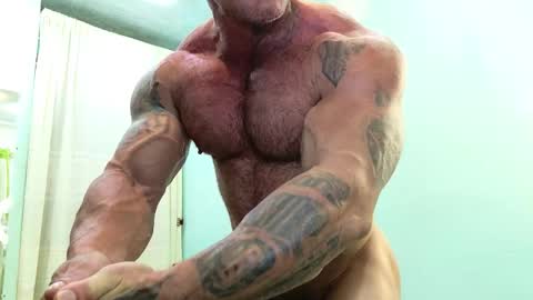 jacobo online show from 02-19-26, 06:59