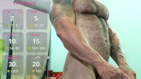 jacobo online show from 04-09-26, 06:24