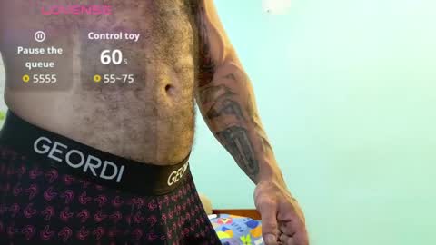 jacobo online show from 04-12-26, 08:03