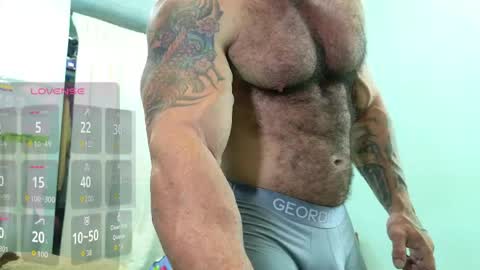 jacobo online show from 04-21-26, 11:29