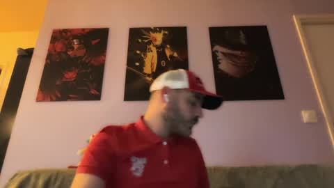 JodaXmagicXdickX online show from 03-29-26, 12:32