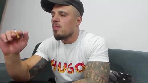 Tiberius online show from 02-07-25, 06:34