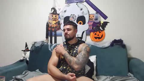 Tiberius online show from 11-04-25, 09:14