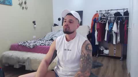 Tiberius online show from 02-28-26, 04:35