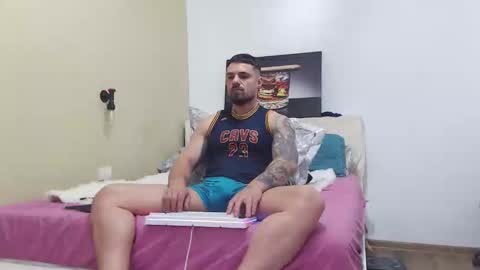 Tiberius online show from 03-21-26, 04:39