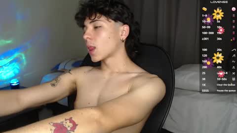 Joe online show from 03-12-25, 07:49