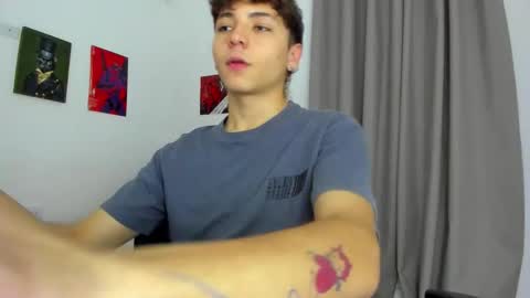 Joe online show from 09-12-25, 02:00