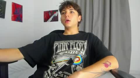 Joe online show from 09-16-25, 10:44