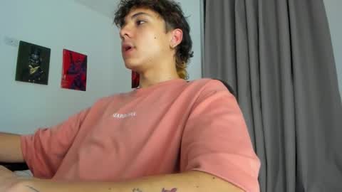 Joe online show from 09-28-25, 02:50