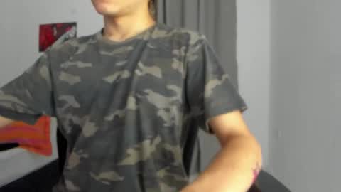 Joe online show from 10-04-25, 05:38