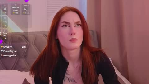 Snapshot of joe___joe chatting on 03-12-25, 07:35 Joe online show from 03-12-25, 07:35