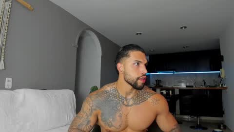 joe_esthetic online show from 01-30-25, 12:18