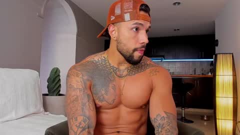 joe_esthetic online show from 01-31-25, 10:42