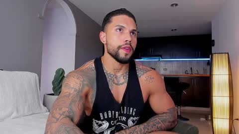 joe_esthetic online show from 02-01-25, 10:55