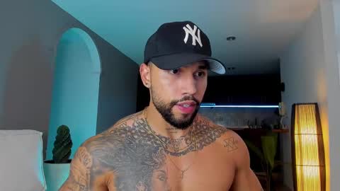 joe_esthetic online show from 02-22-25, 02:39