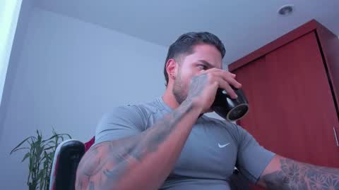 joe_esthetic online show from 03-18-26, 12:30