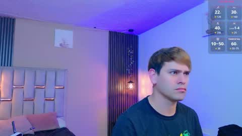 joe jhonson online show from 04-11-26, 11:47