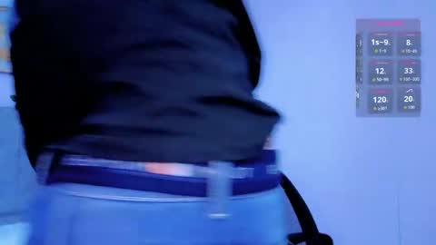 joe jhonson online show from 04-20-26, 01:03