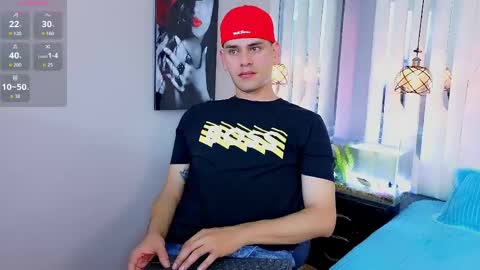 joe jhonson online show from 04-24-26, 01:46