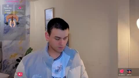 joe jhonson online show from 06-05-26, 12:11