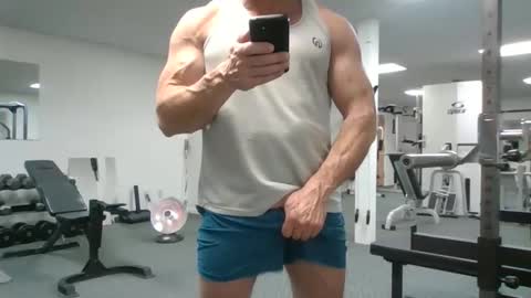 joe_smith5679 online show from 01-12-26, 09:09