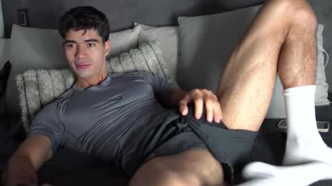 joe_steel1 online show from 03-14-26, 05:07