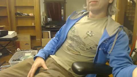 Snapshot of joebo7575 chatting on 01-19-25, 07:04 joebo7575 online show from 01-19-25, 07:04