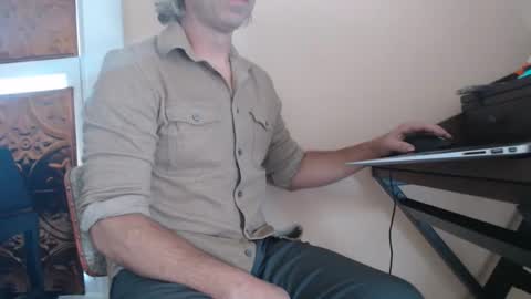 Snapshot of joebo7575 chatting on 10-16-25, 07:59 joebo7575 online show from 10-16-25, 07:59