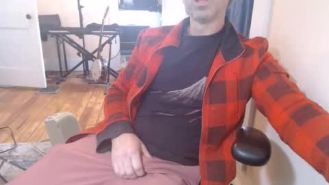 Snapshot of joebo7575 chatting on 12-13-25, 09:20 joebo7575 online show from 12-13-25, 09:20