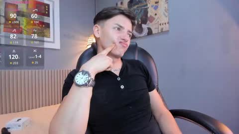 JOE online show from 04-24-26, 03:31