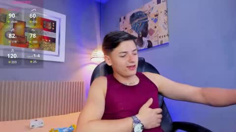 JOE online show from 04-26-26, 03:37