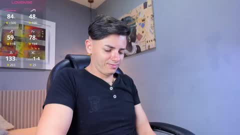 JOE online show from 05-21-26, 03:24