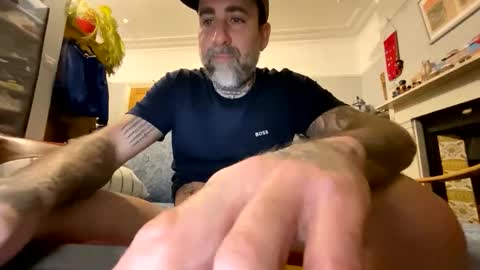 joecool6969 online show from 03-12-26, 08:04