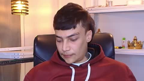joeh_jonas online show from 10-14-25, 05:30