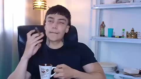 joeh_jonas online show from 10-16-25, 04:19