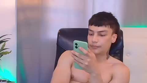 joeh_jonas online show from 10-17-25, 09:50