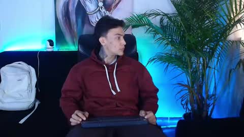 joeh_jonas online show from 10-21-25, 01:01