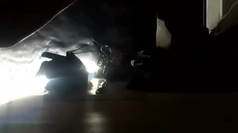 joehard699 online show from 12-19-24, 08:23