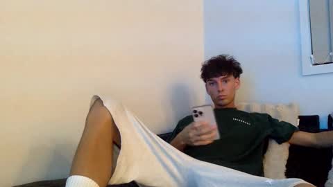 Snapshot of joel28665 chatting on 10-13-25, 09:09 JOEL online show from 10-13-25, 09:09