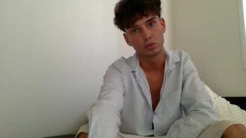 Snapshot of joel28665 chatting on 11-13-25, 04:00 JOEL online show from 11-13-25, 04:00