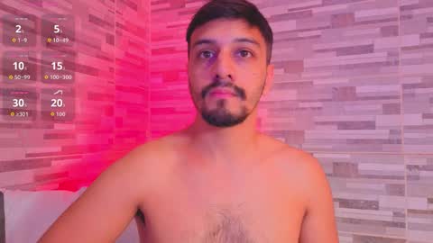 Joel Callvil online show from 03-12-26, 06:14