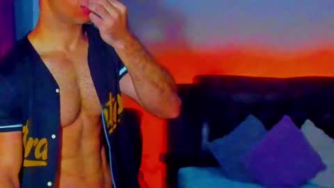 Snapshot of joel_ferreira chatting on 02-19-25, 07:48 Joel online show from 02-19-25, 07:48