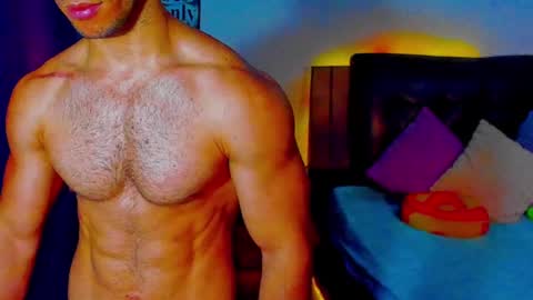 Snapshot of joel_ferreira chatting on 03-01-25, 09:37 Joel online show from 03-01-25, 09:37