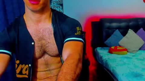 Snapshot of joel_ferreira chatting on 12-01-25, 09:53 Joel online show from 12-01-25, 09:53