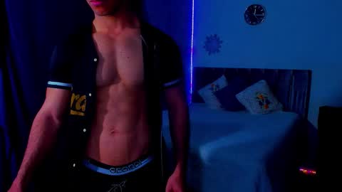 Joel online show from 02-23-26, 05:16