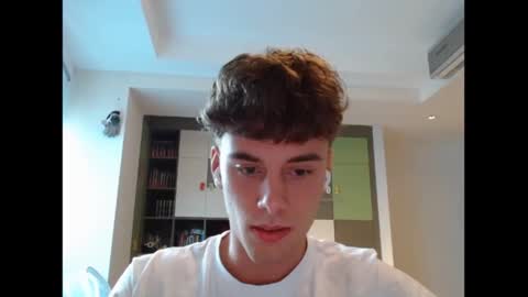Snapshot of joel_friendly chatting on 03-03-26, 03:29 JOEL online show from 03-03-26, 03:29