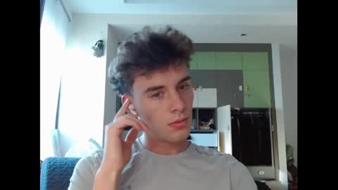 Snapshot of joel_friendly chatting on 03-05-26, 02:13 JOEL online show from 03-05-26, 02:13